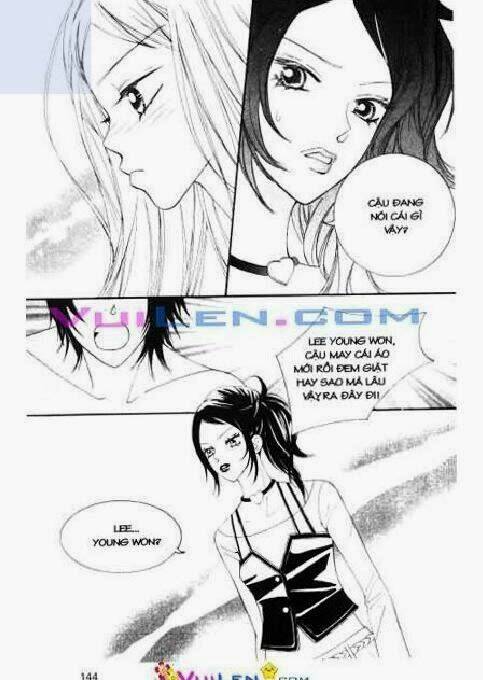 lớp học đặc biệt chapter 2 142