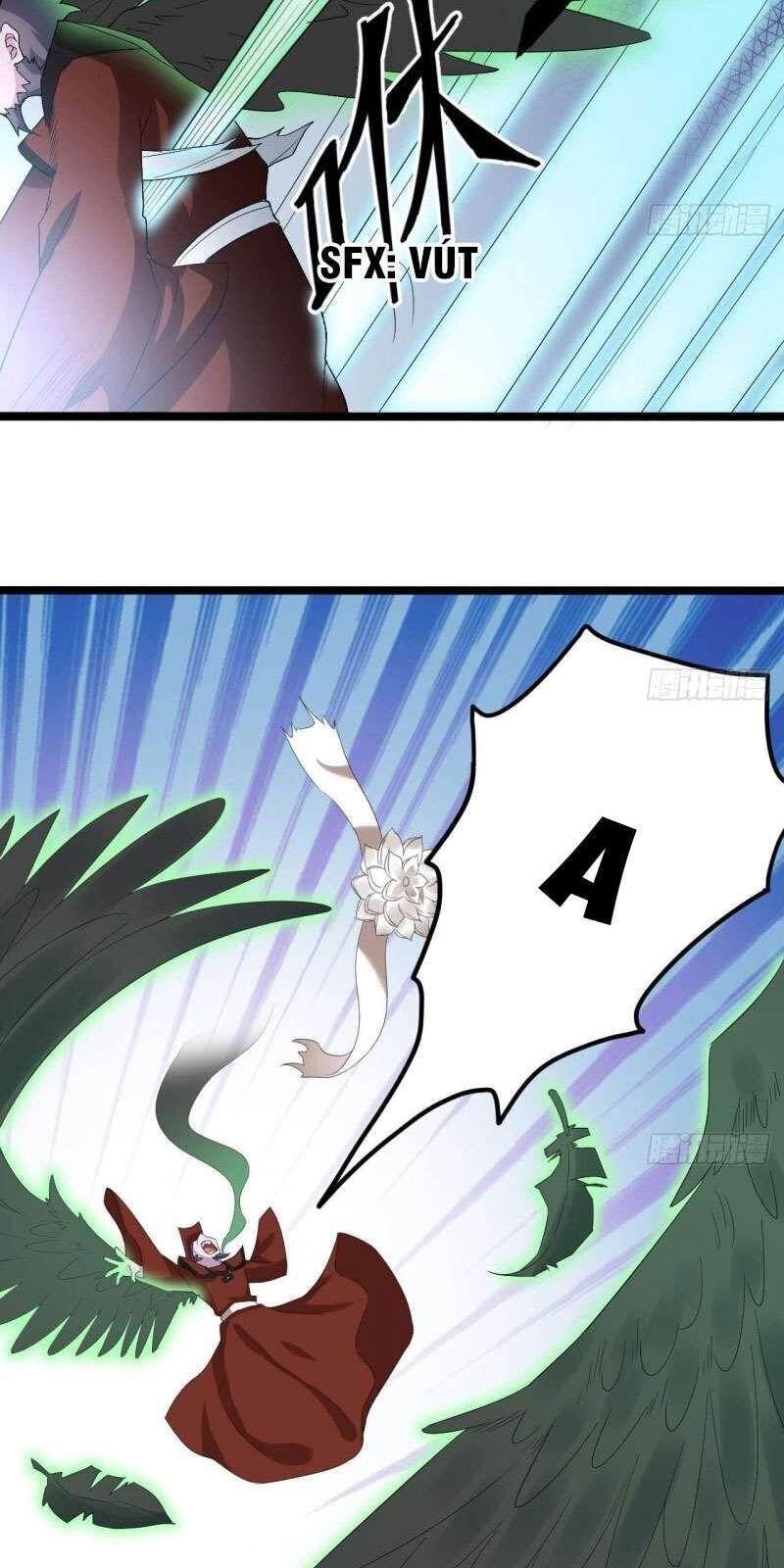 địa phủ khai phá thương chapter 202 16