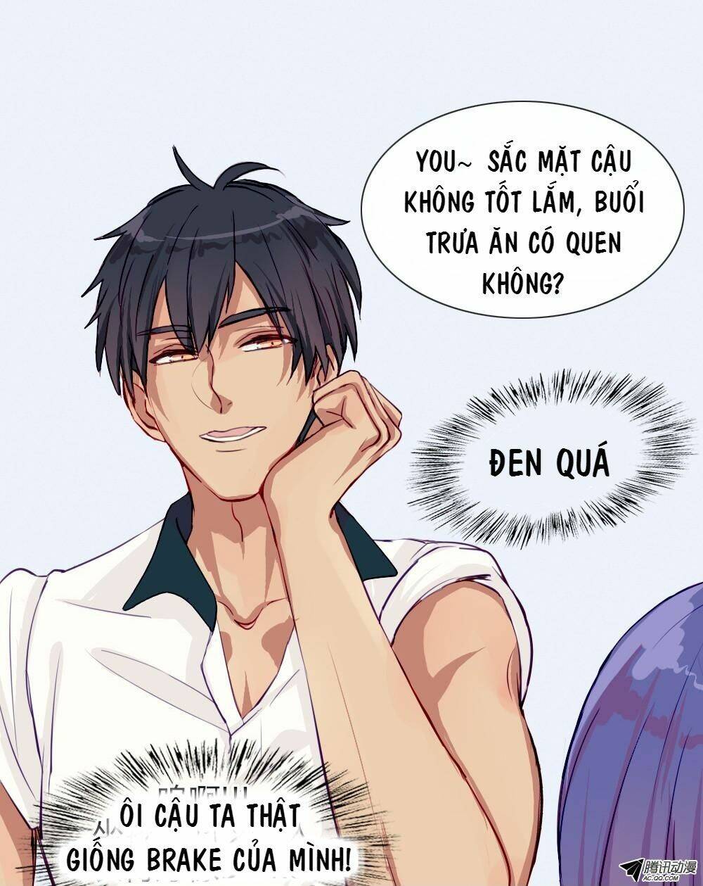 song sinh đổi chỗ ở chapter 5 42