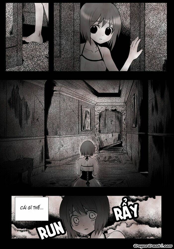 kho truyện kinh dị: ác mộng đêm về chapter 8 8