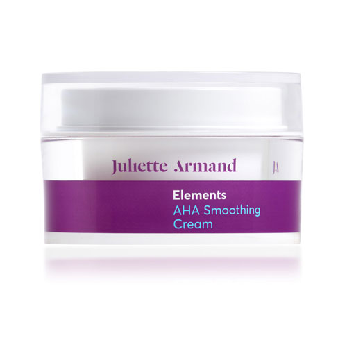 Kem trẻ hóa da Juliette Armand AHA Smoothing Cream 50ml