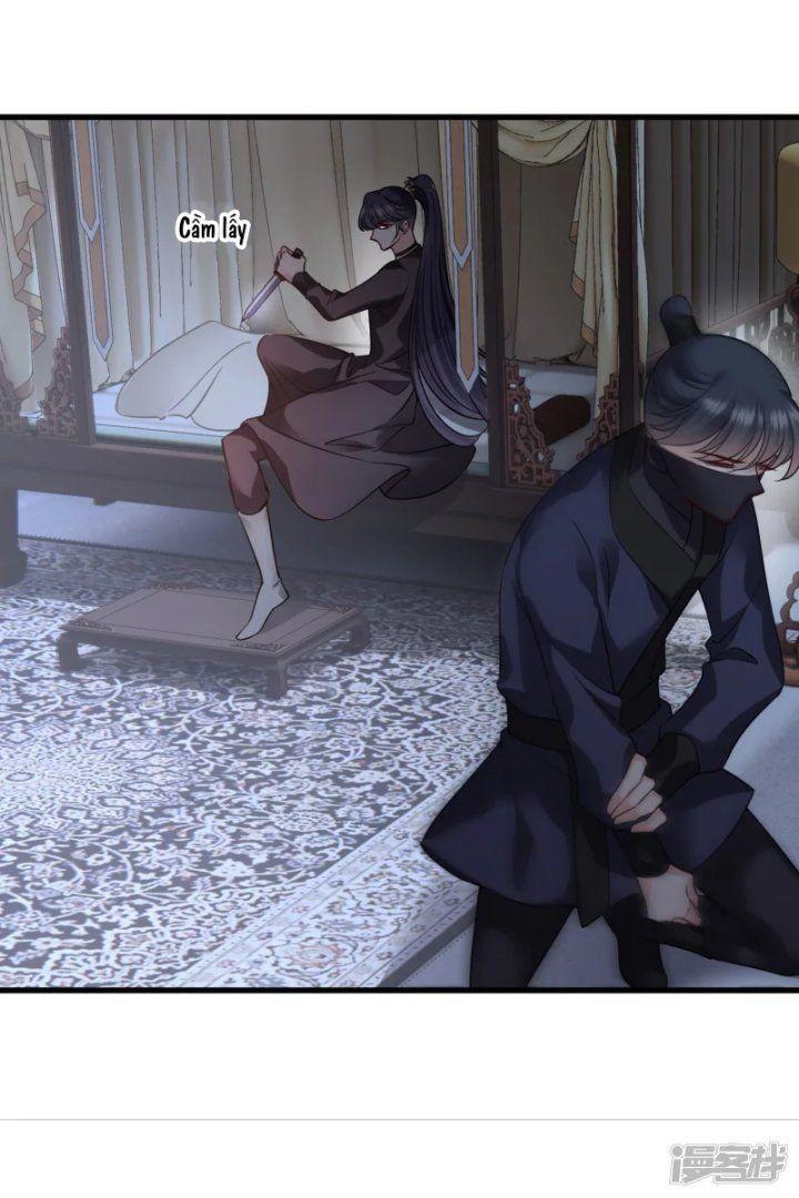 nụ cười của ngươi ngọt gãy tám cái răng của ta chapter 41 28