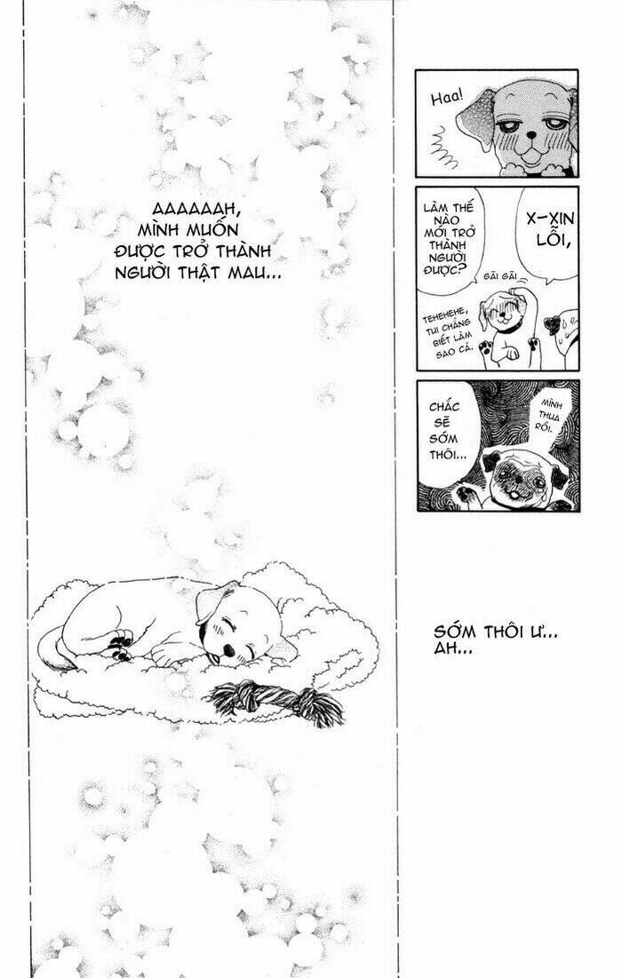 guru guru ponchan chapter 1 28