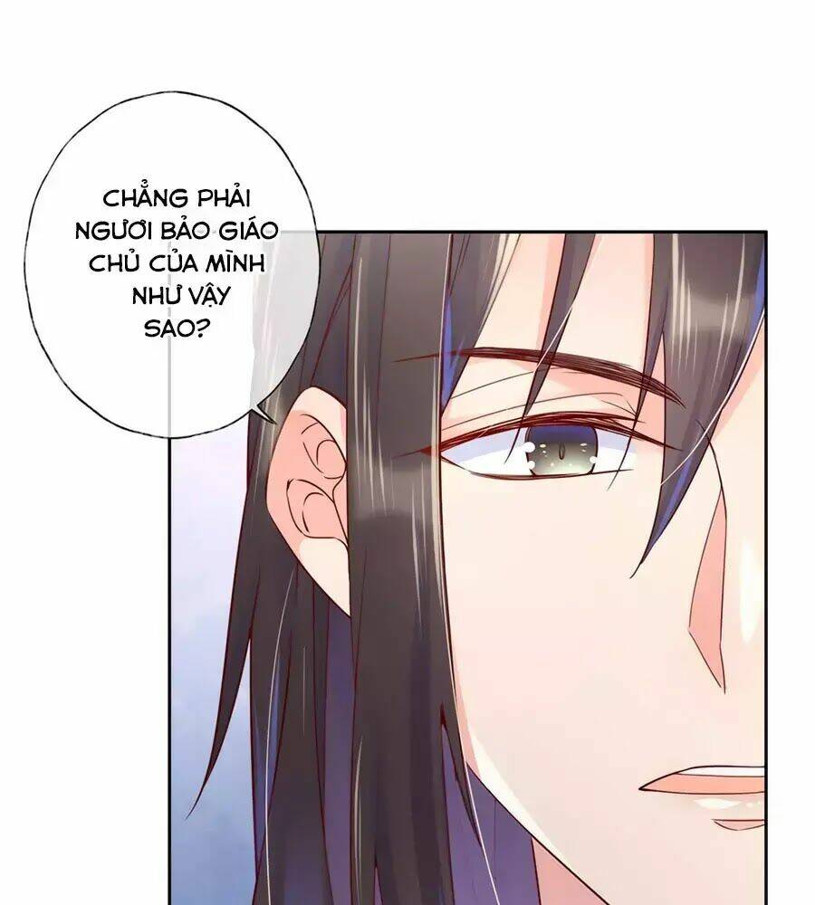 điềm mỹ chi huyết chapter 28 2