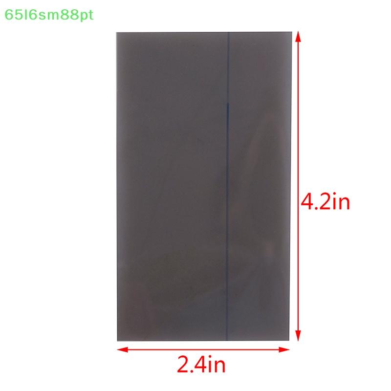 LCD phân cực phim phân cực phim phân cực ánh sáng phim cho IP