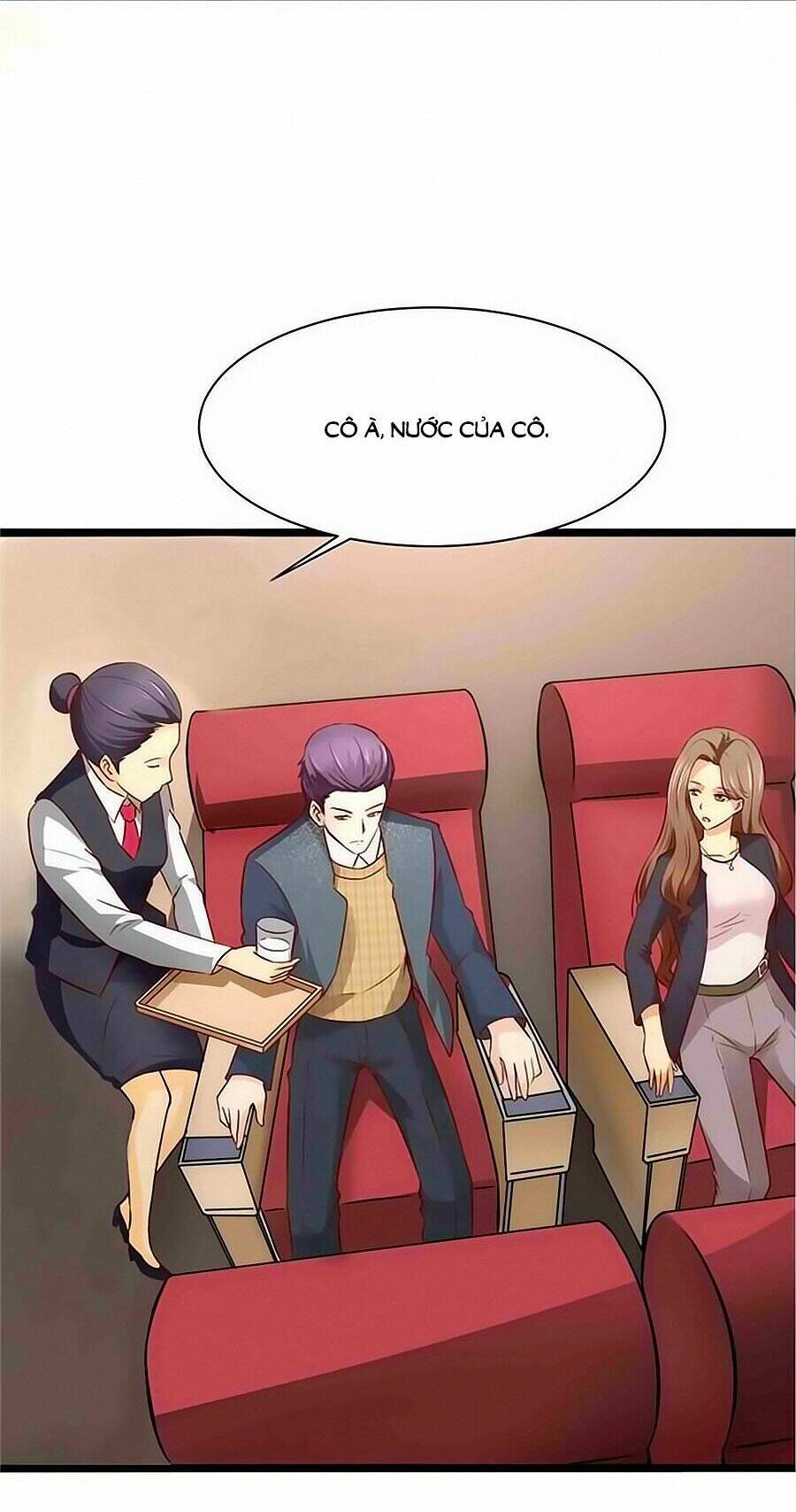 thời gian đều biết chapter 1 22