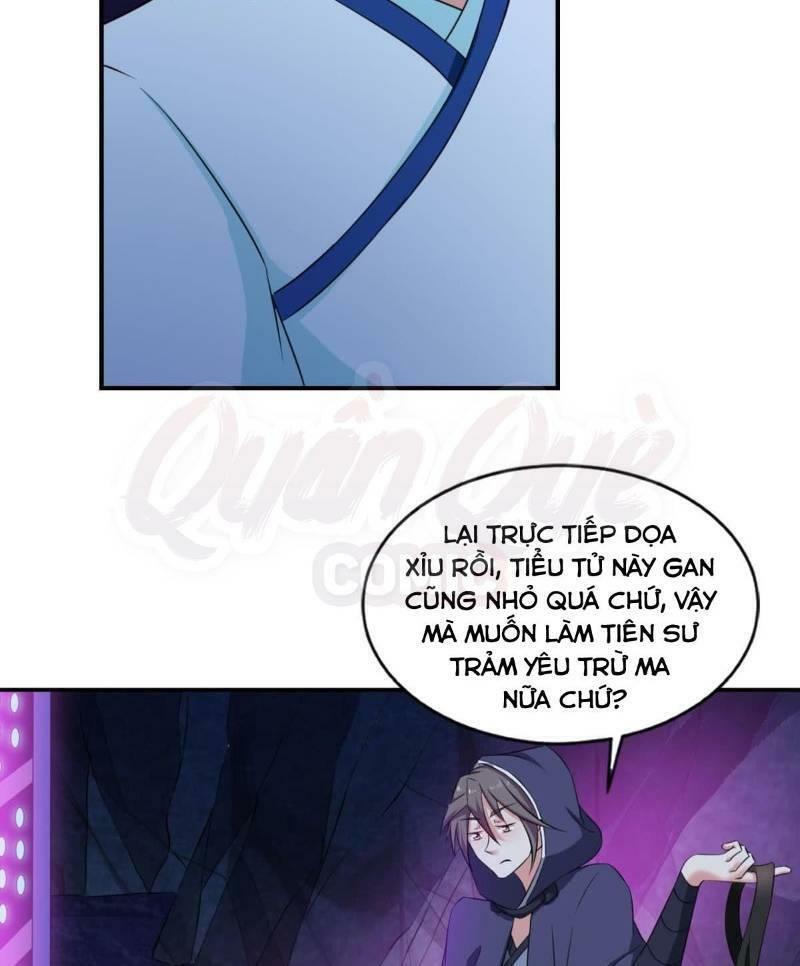 Trọng Sinh Thành Cậu Vàng Tại Dị Thế Chapter 75 44