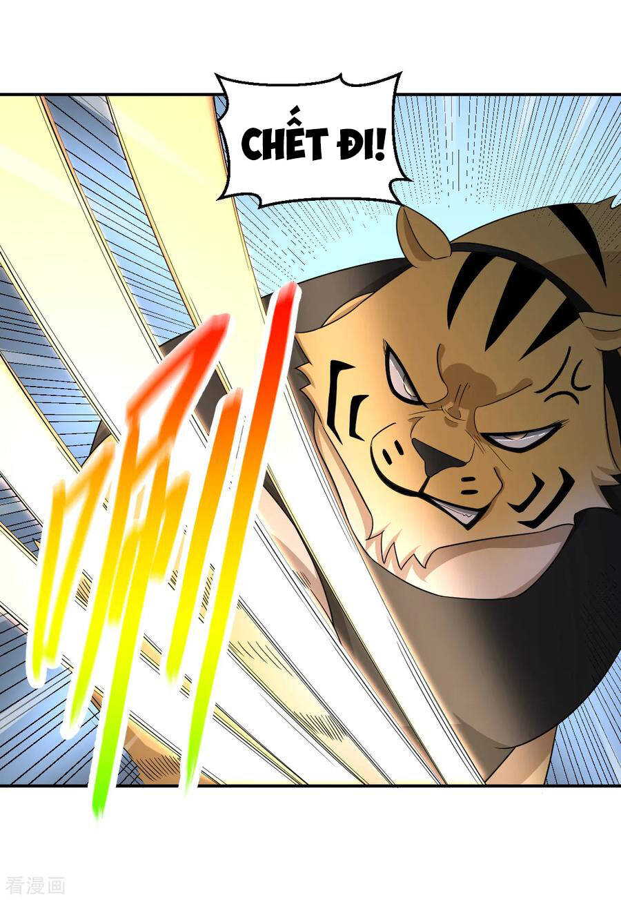 nghịch thiên tiên mệnh chapter 70 7