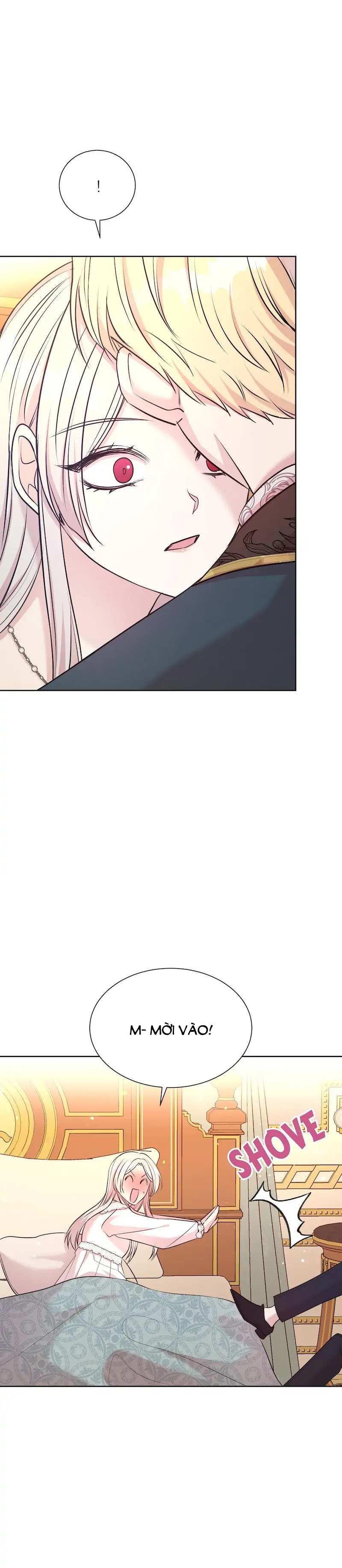 tôi chán nản vì người chồng thứ 2 còn "khỏe" hơn chồng cũ chapter 53.1 5