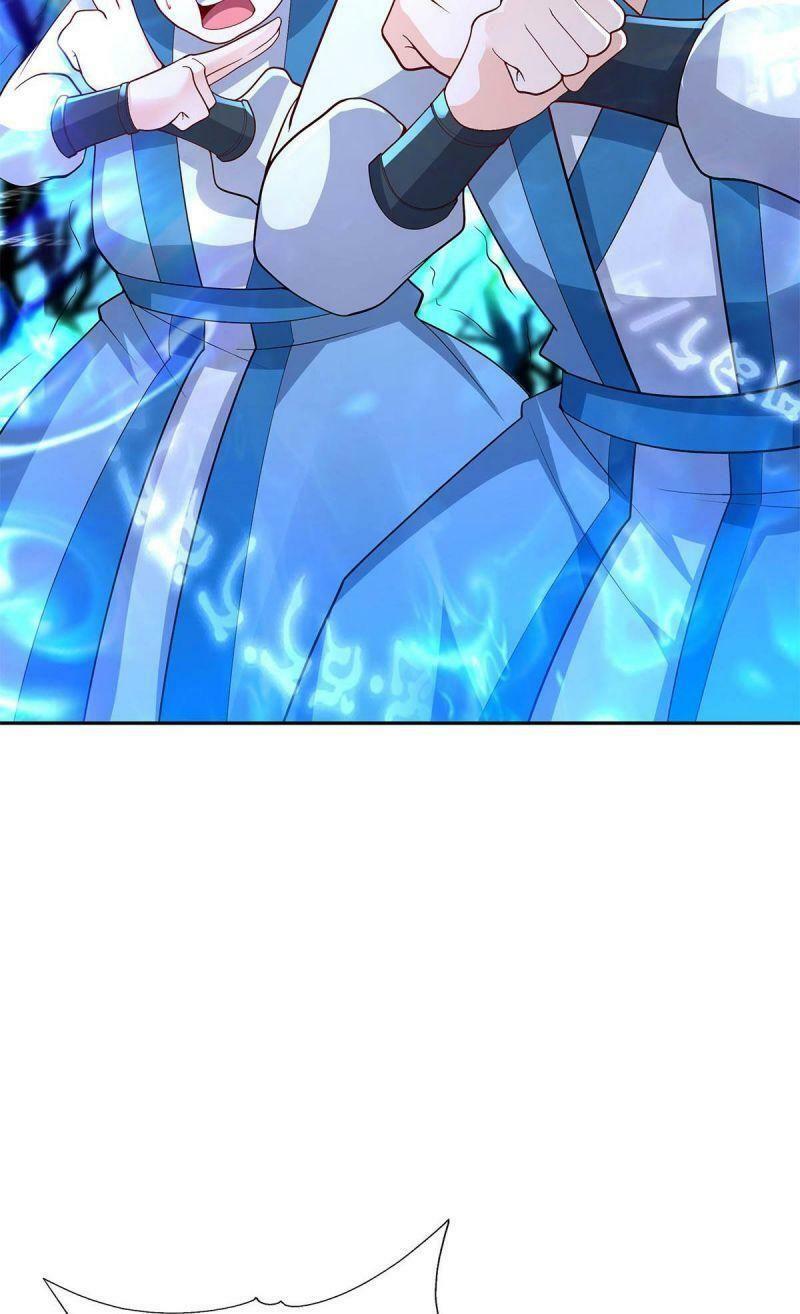 sau khi tu luyện, ta biến thành ma tôn xương khô chapter 7 61