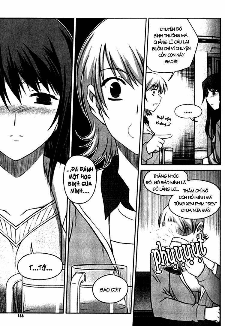 unbalance x unbalance chapter 7 15