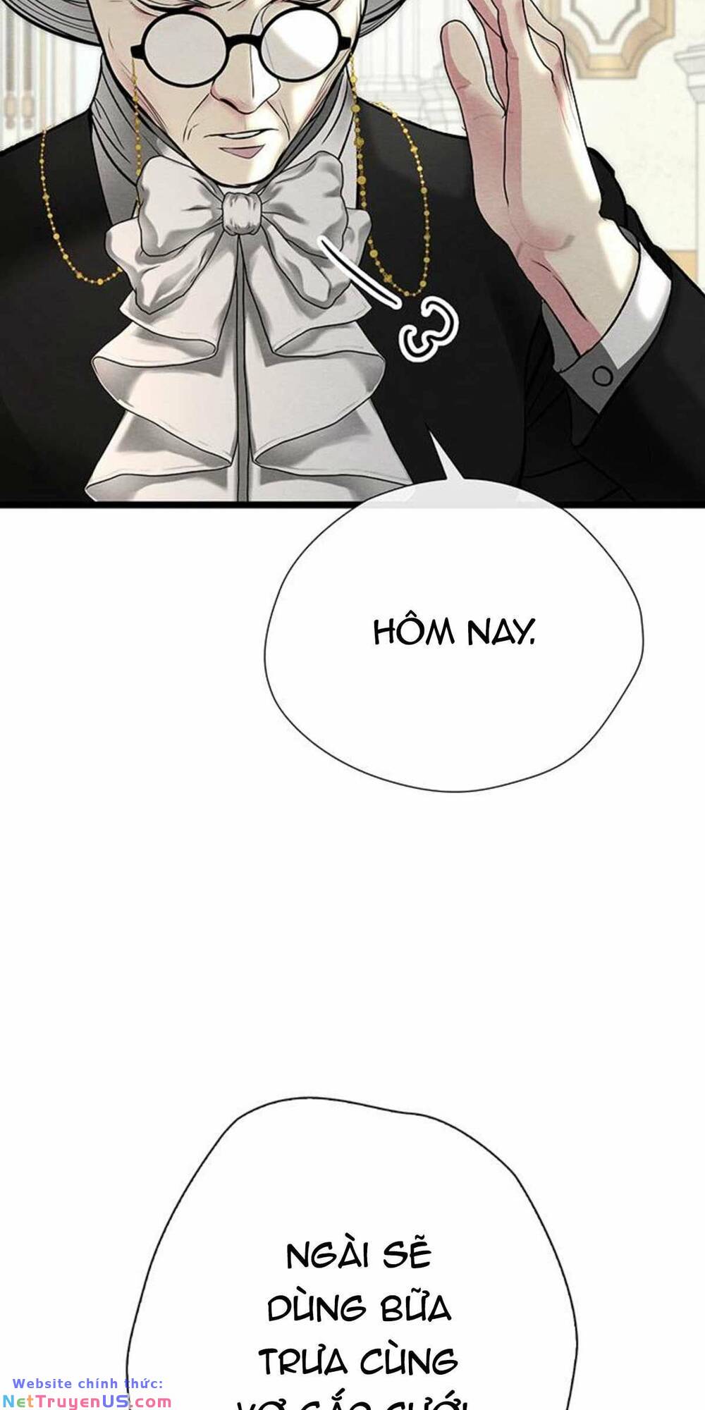 Hoàng Tử Rắc Rối chapter 31.2 56