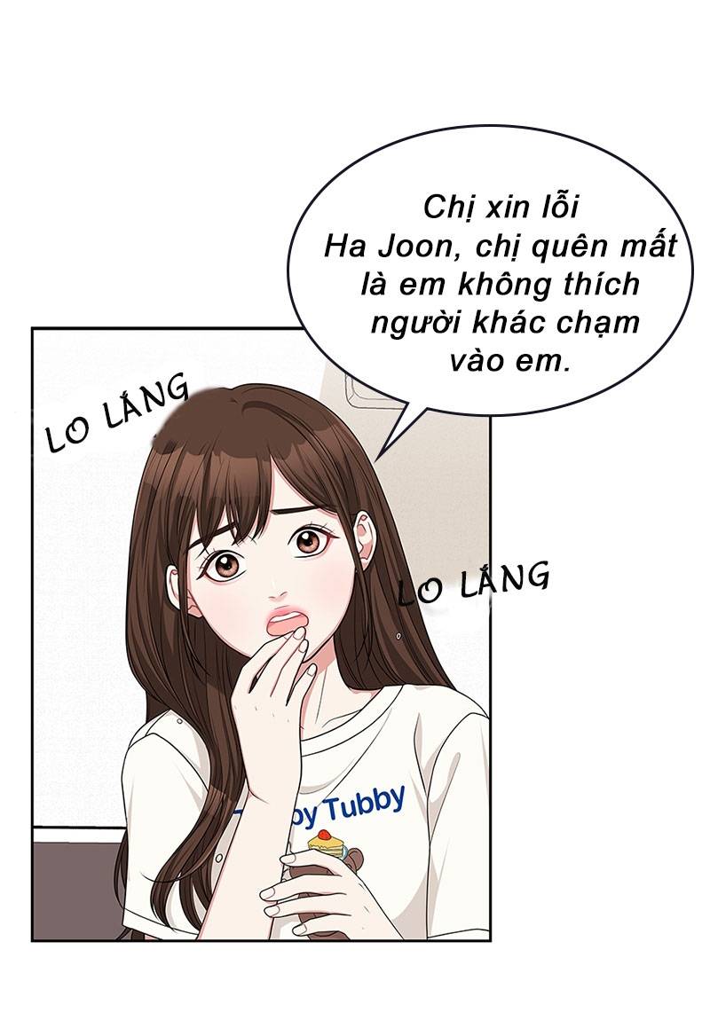 gửi tới bạn...người nắm giữ ngôi sao chapter 15 37