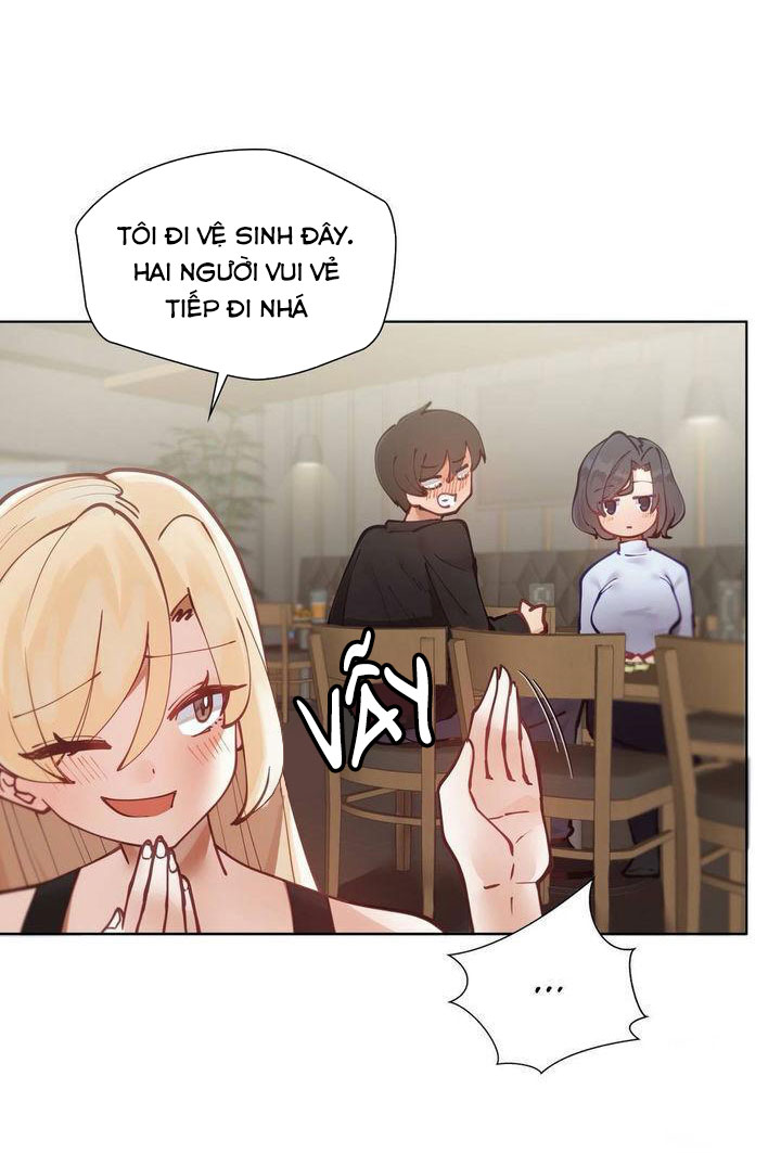 gia sư ác nữ iljinnyeo chapter 7 41