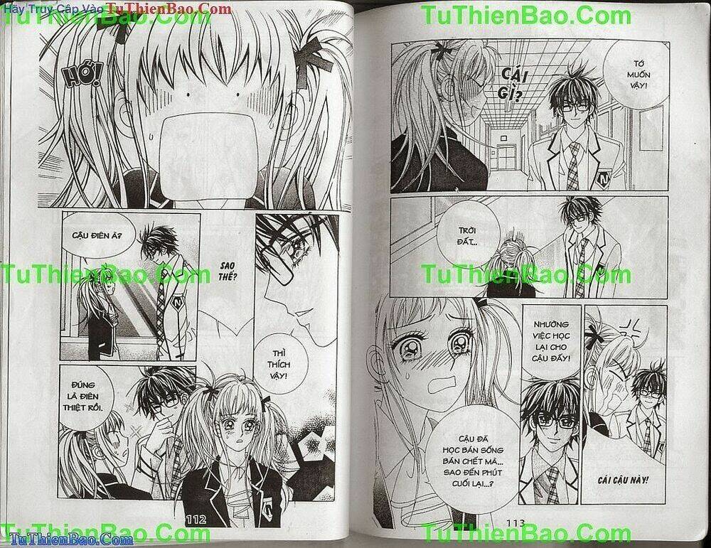 đại ca tuổi yêu chapter 15 56