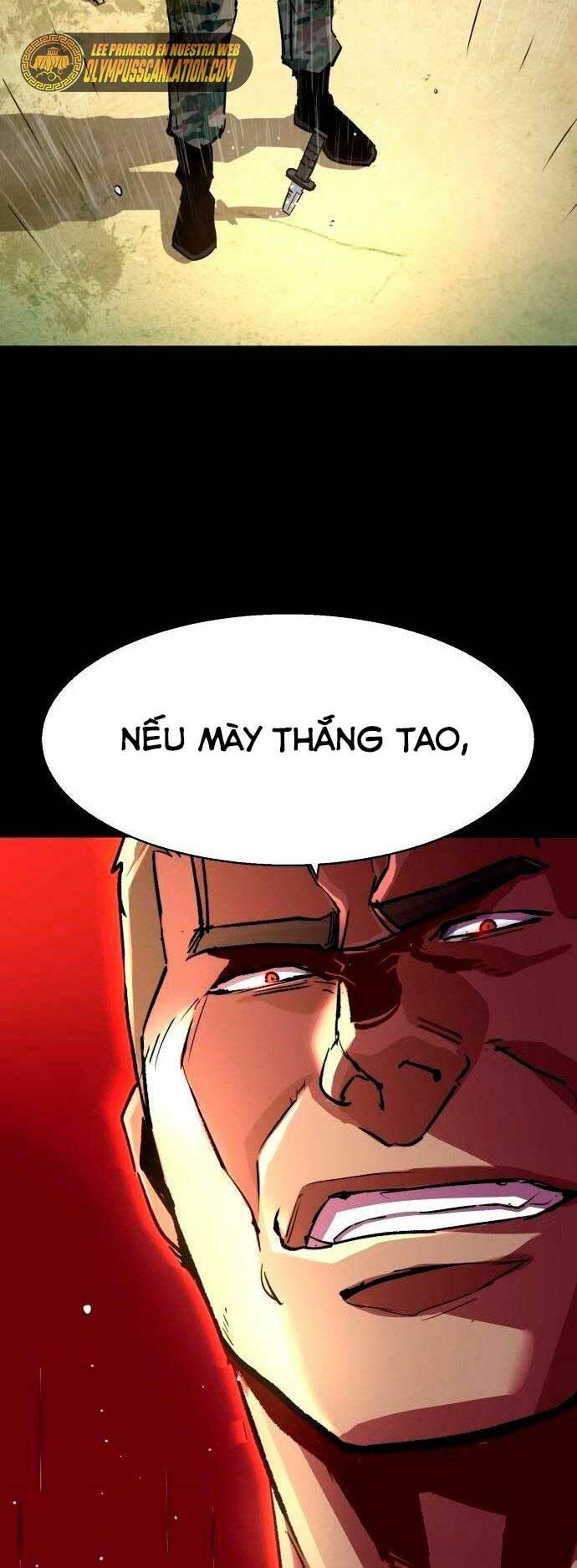 bạn học tôi là lính đánh thuê chapter 98 22