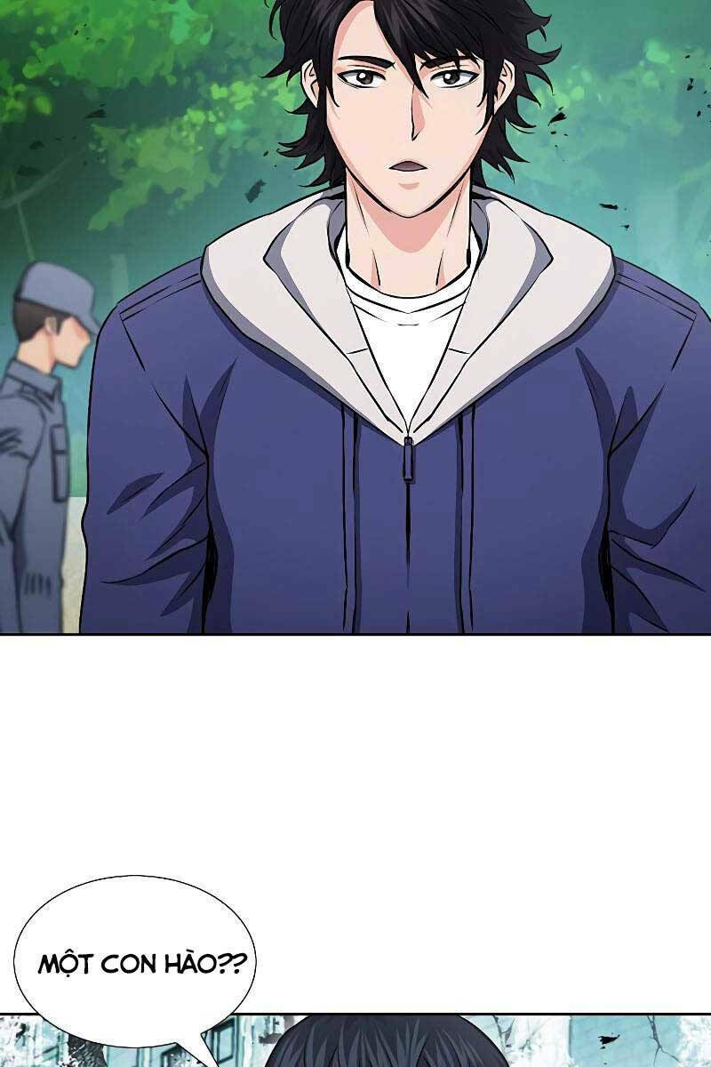 druid tại ga seoul - người hóa thú chapter 88 25
