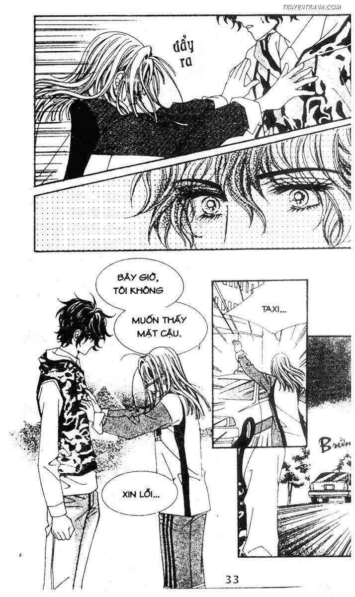 điên vì yêu - love like crazy chapter 32 5