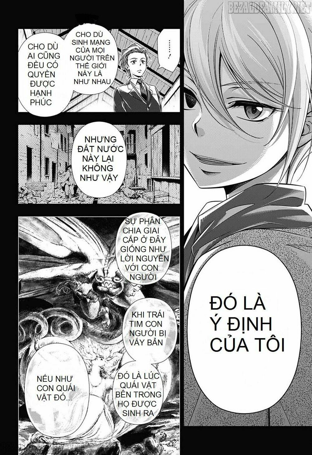 nhà ái quốc moriarty chapter 1.2 18
