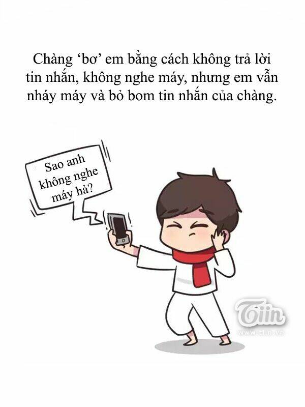 giải mã tình yêu chapter 18 4