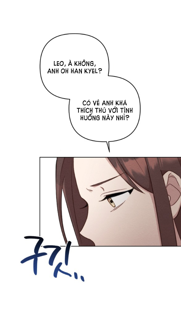 [18+] đêm không thể vãn hồi chapter 20.1 11