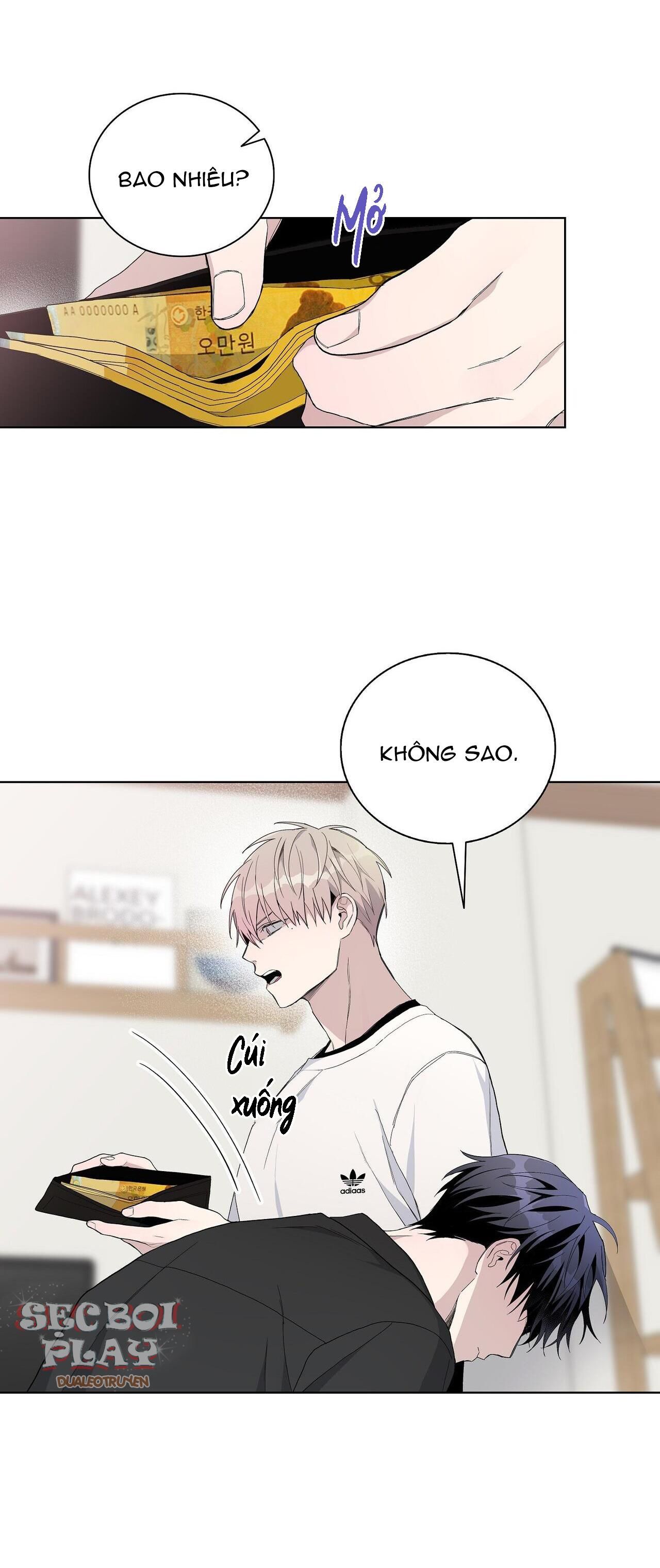 blaze out chapter 17 42