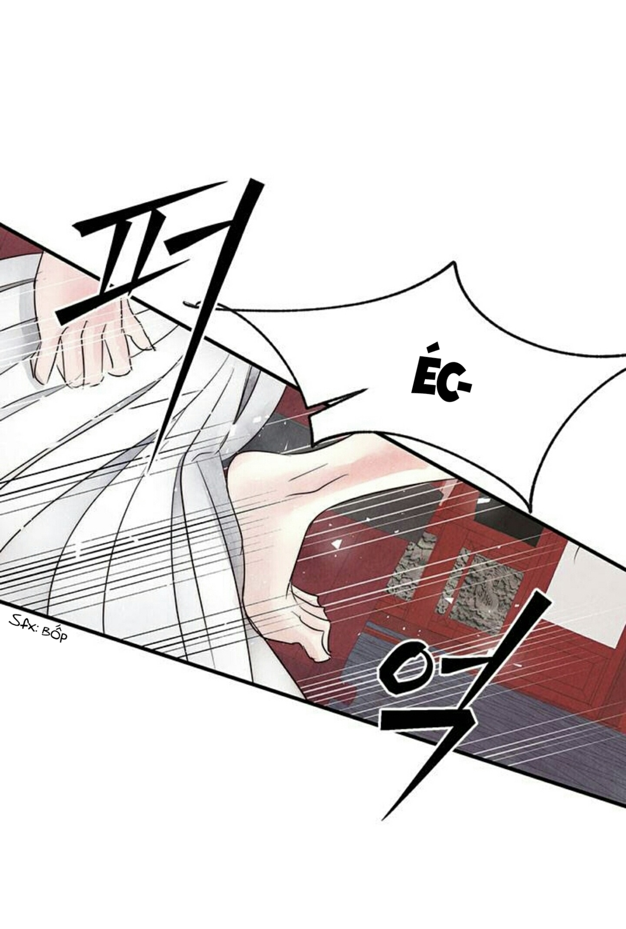 đêm hoang dại chapter 2 45