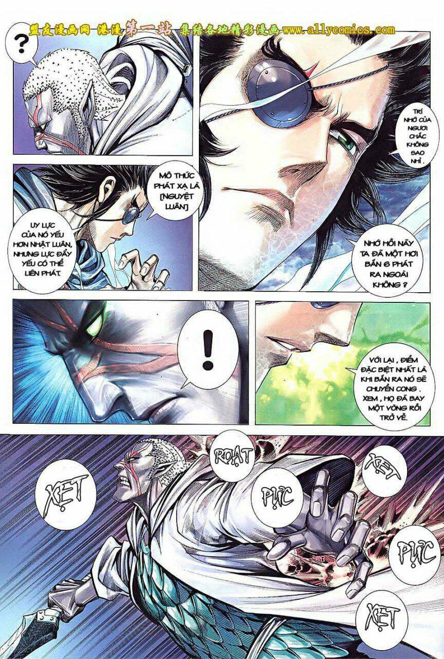 phong thần ký iii chapter 5 19