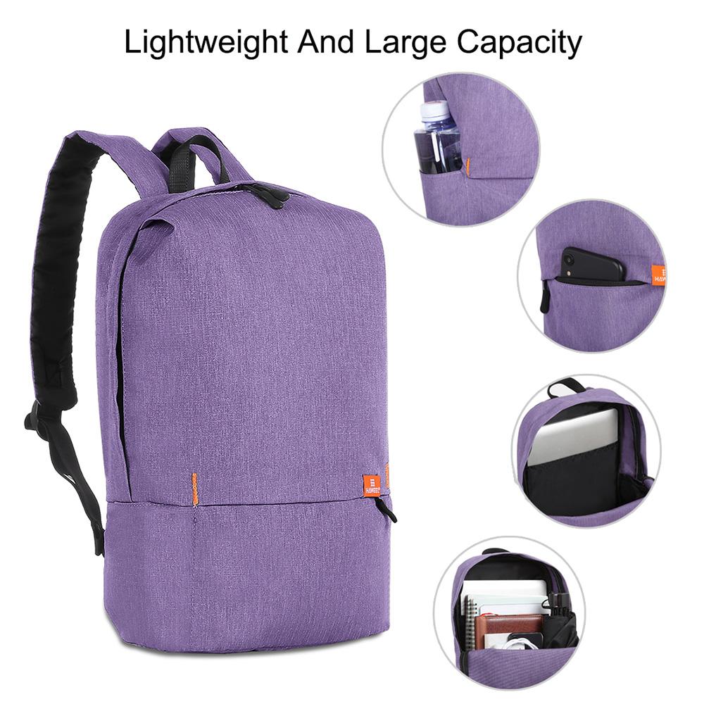 Balo dành cho nam và nữ hiệu HAWEEL dung tích 10 lít