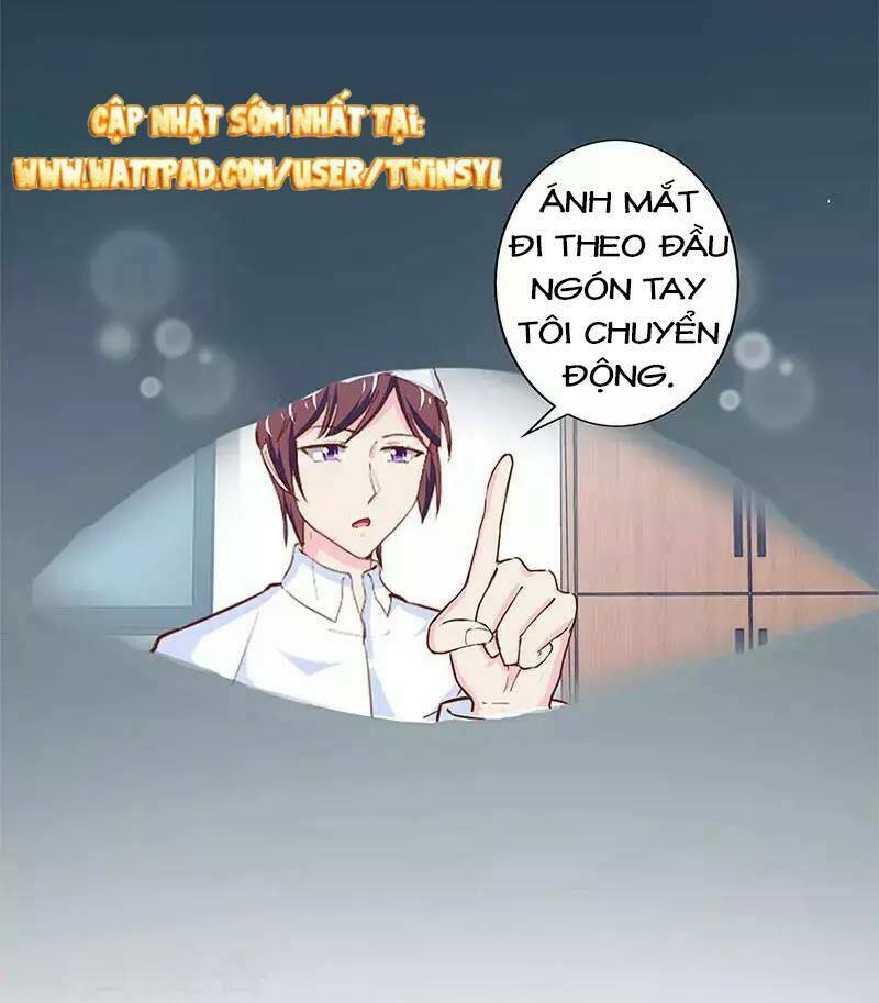 không gả cho tổng tài, gả cho người hầu chapter 172 13