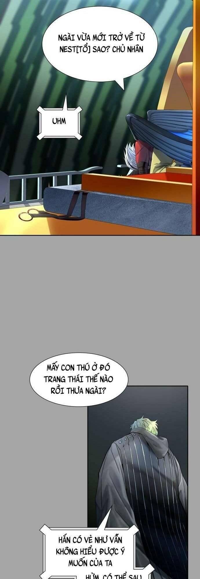 tòa tháp bí ẩn 2 chapter 528 62