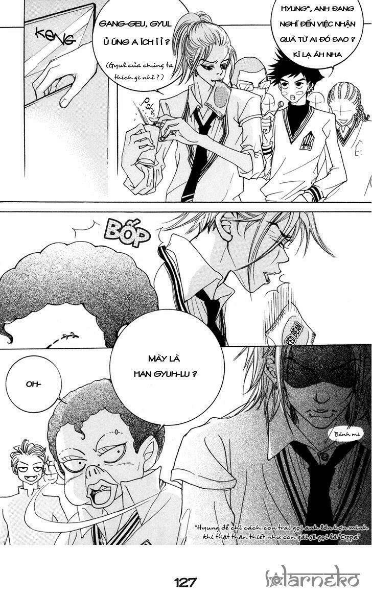 happy & murphy chapter 5 5