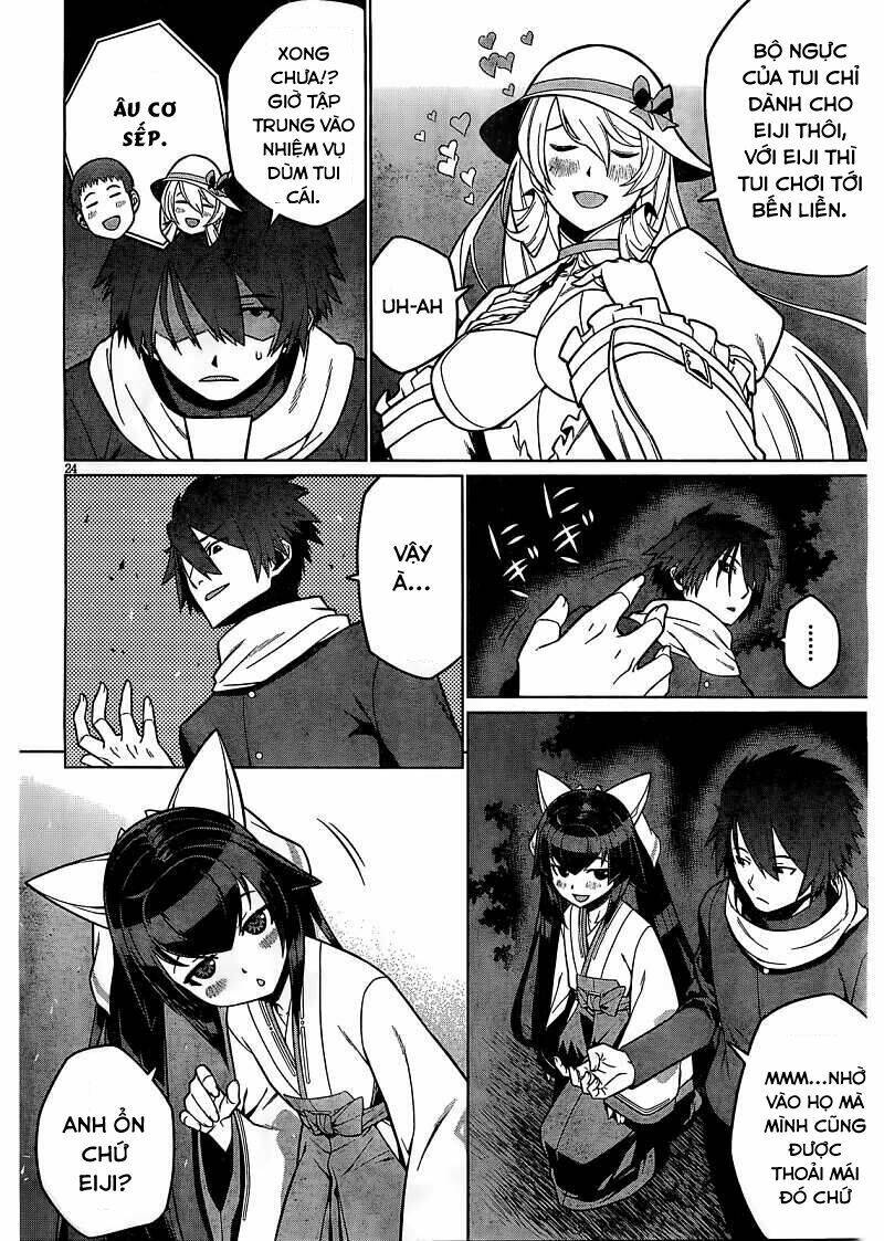 judgement overman chapter 2 25