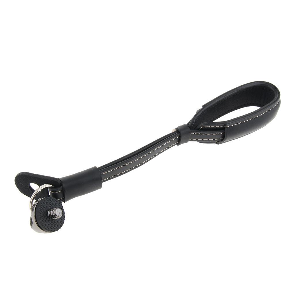 Adjustable Lanyard Wrist Strap for   Mobile 2 Handheld Stabilizer Black