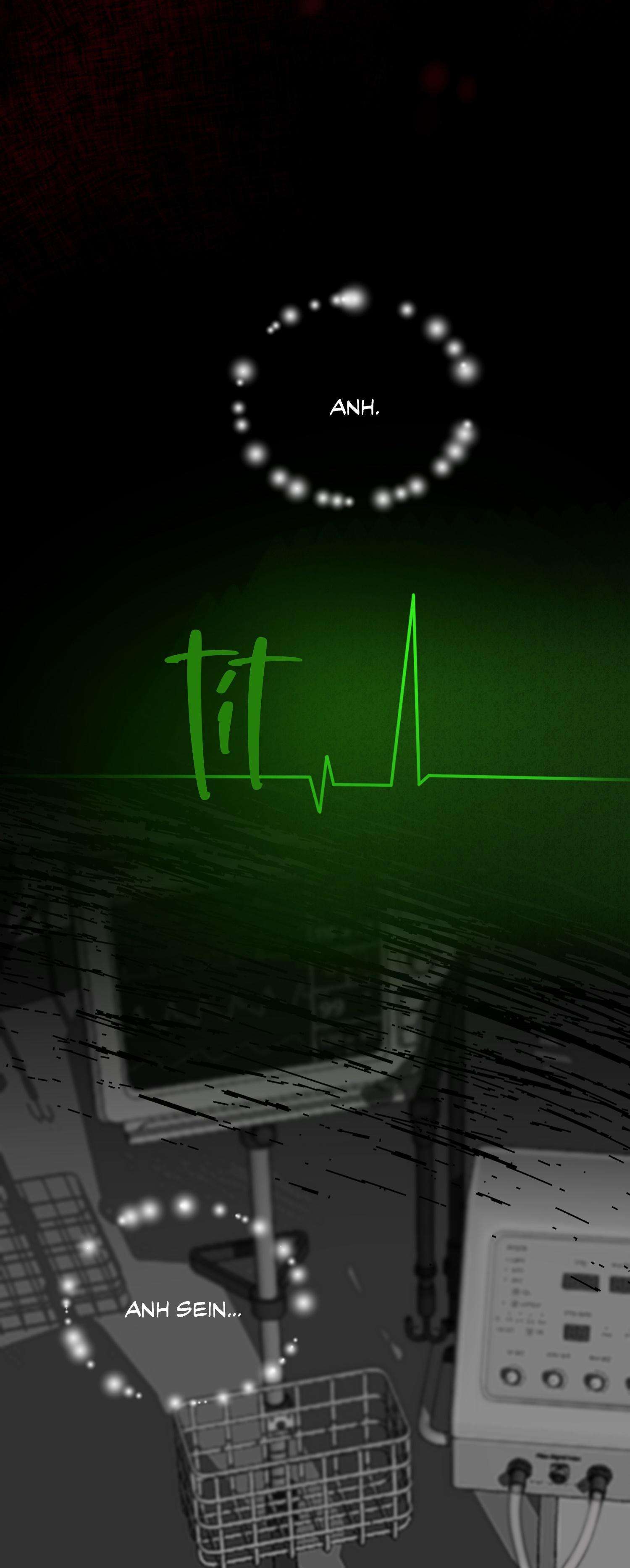 tiền bối của anh chapter 1 49