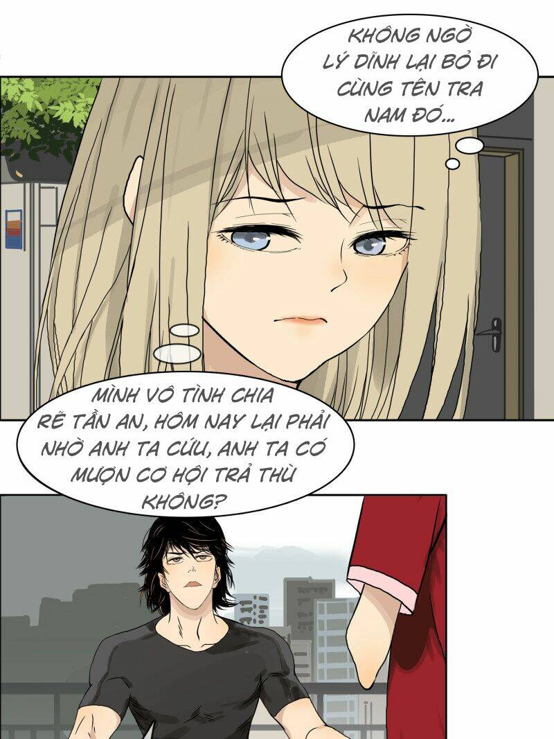 mạt thế đấu thần chapter 3 9