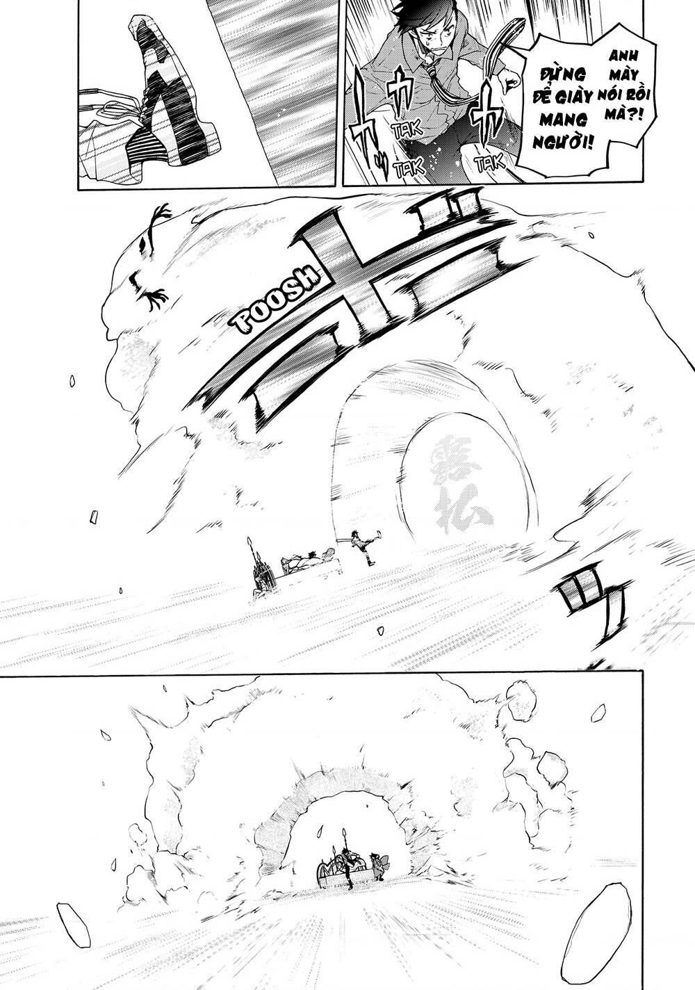 bootsleg chapter 9 60