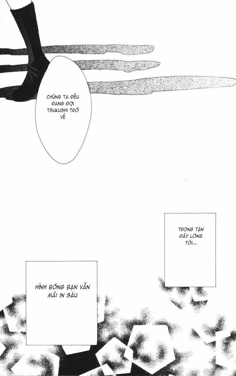 con nhà giàu chapter 144 26