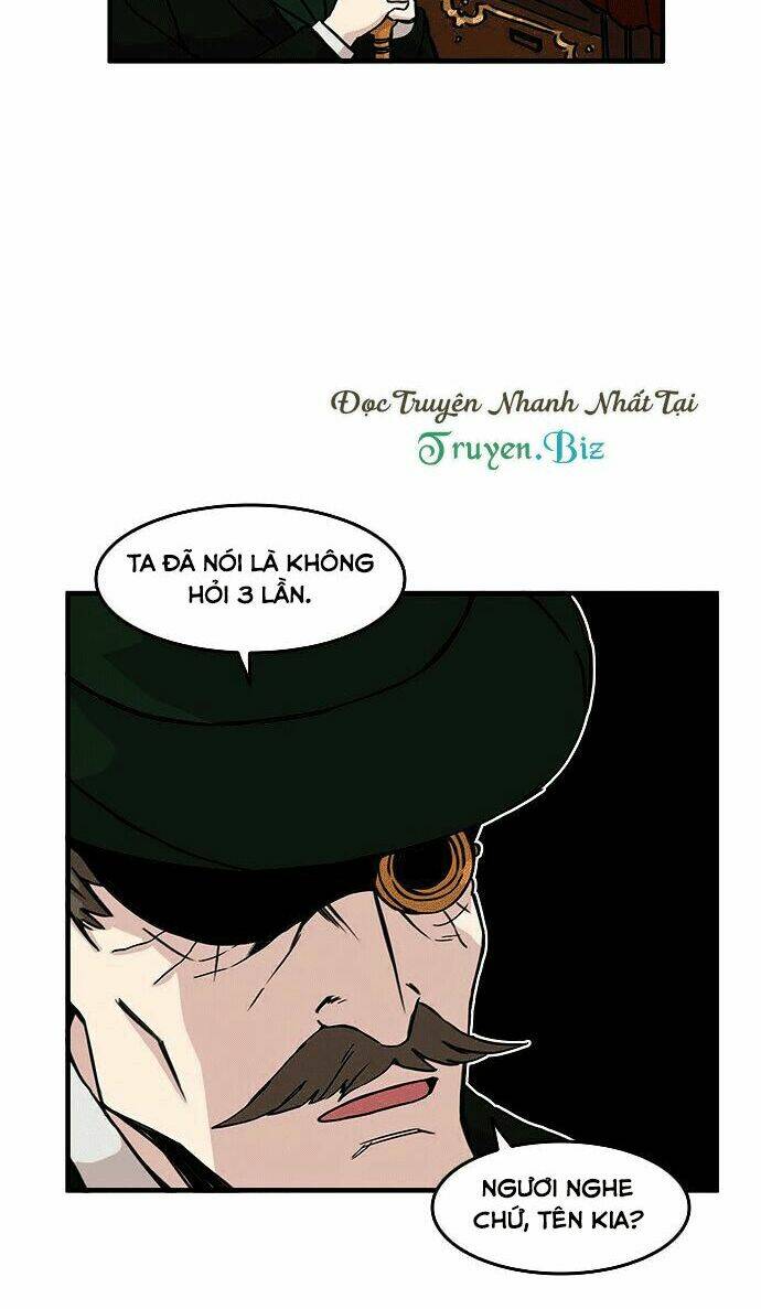 minus hand chapter 1 7