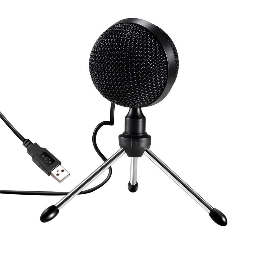 Micro thu âm cổng USB cho máy tính