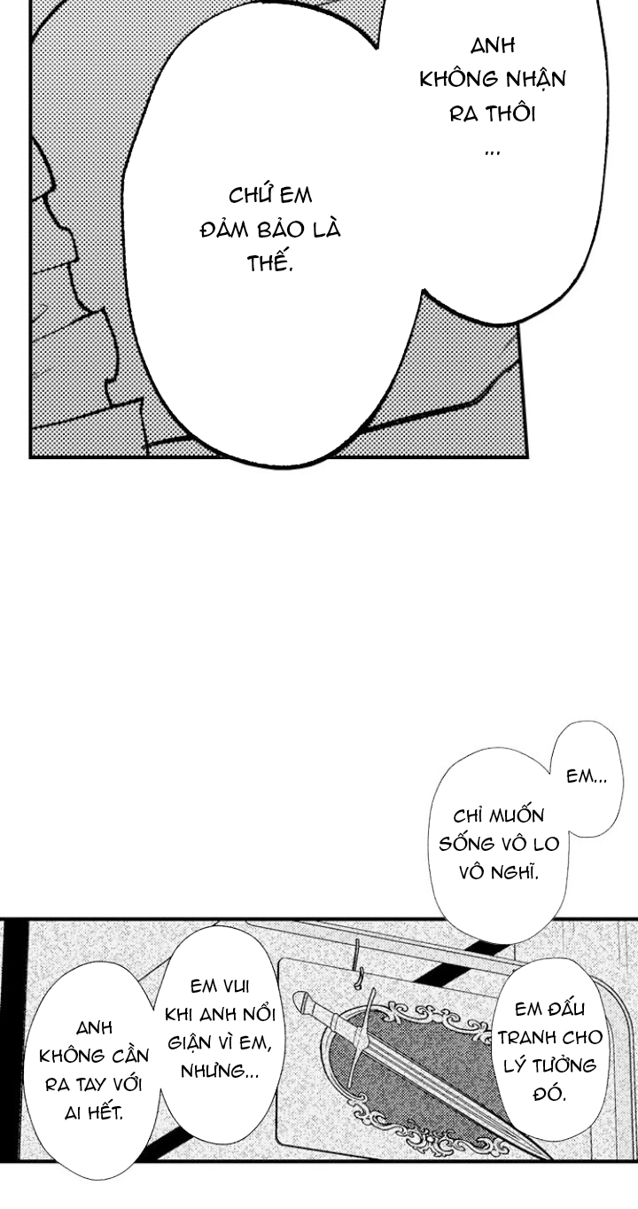 chuyển sinh vào thế giới của ma vương evelogia chapter 21 12