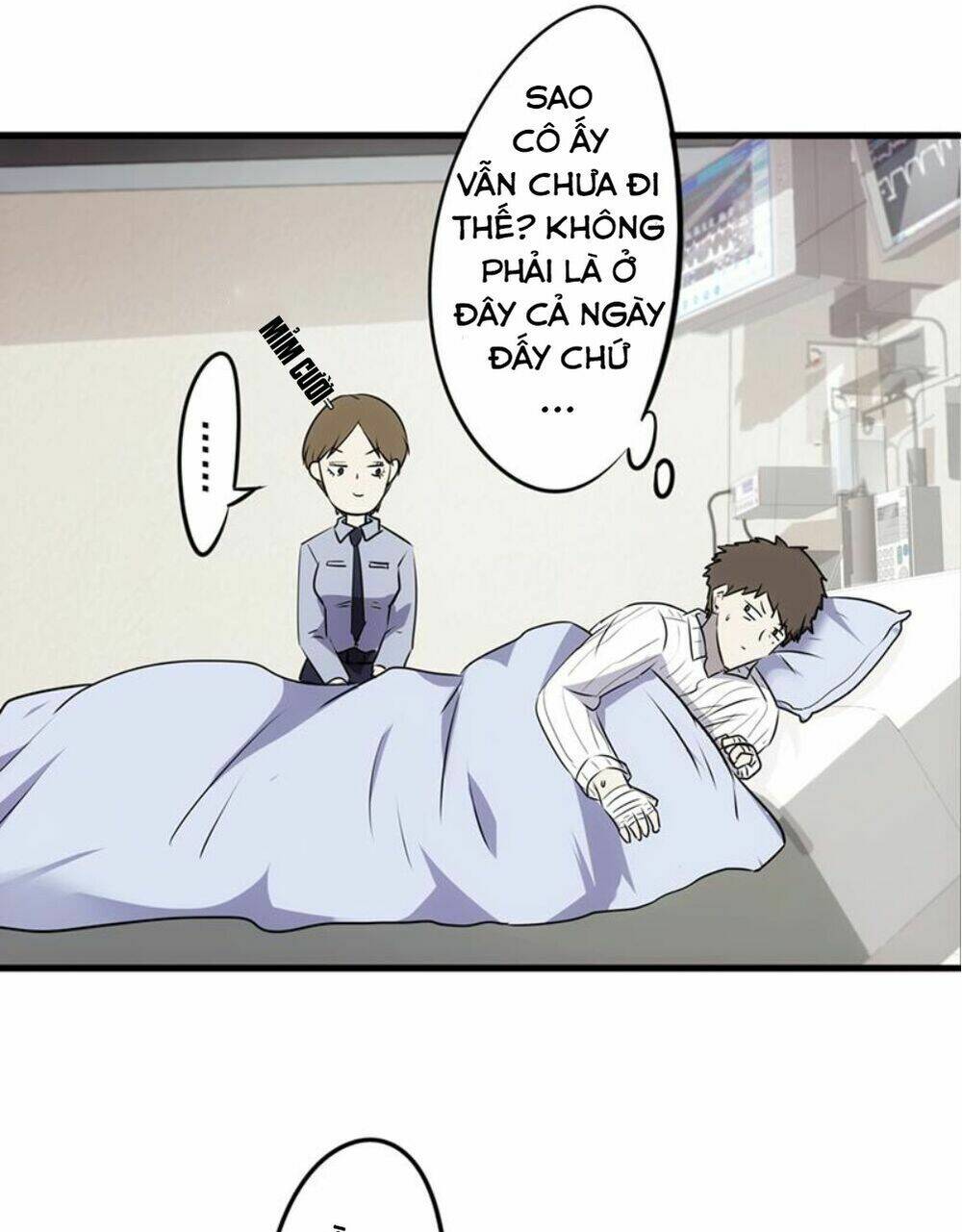 tối cường công nhân chapter 44 9