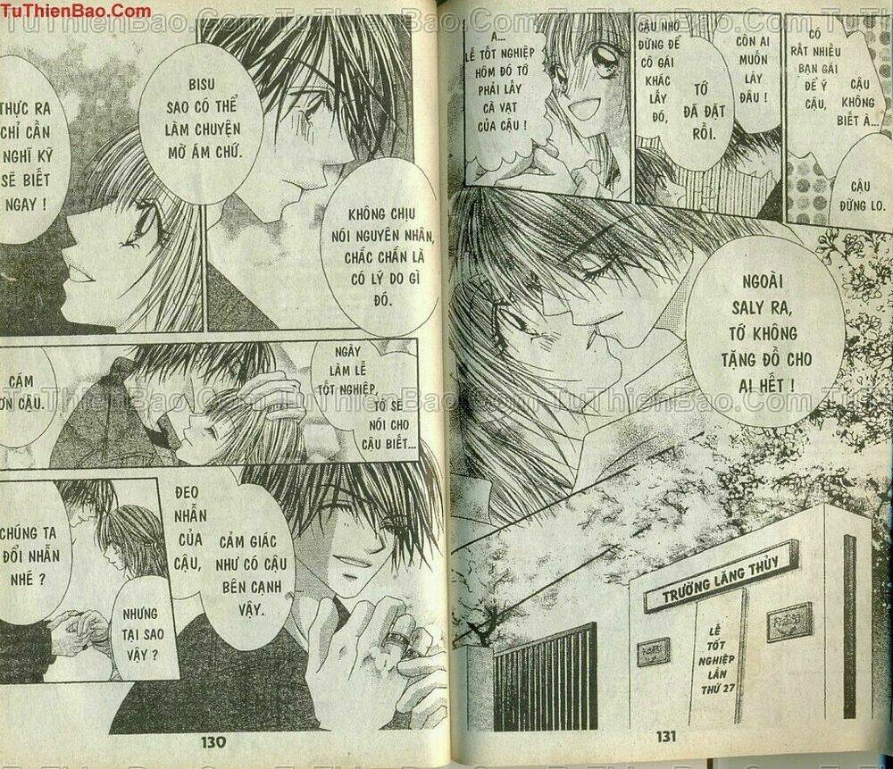 tình bạn trong sáng chapter 8 65