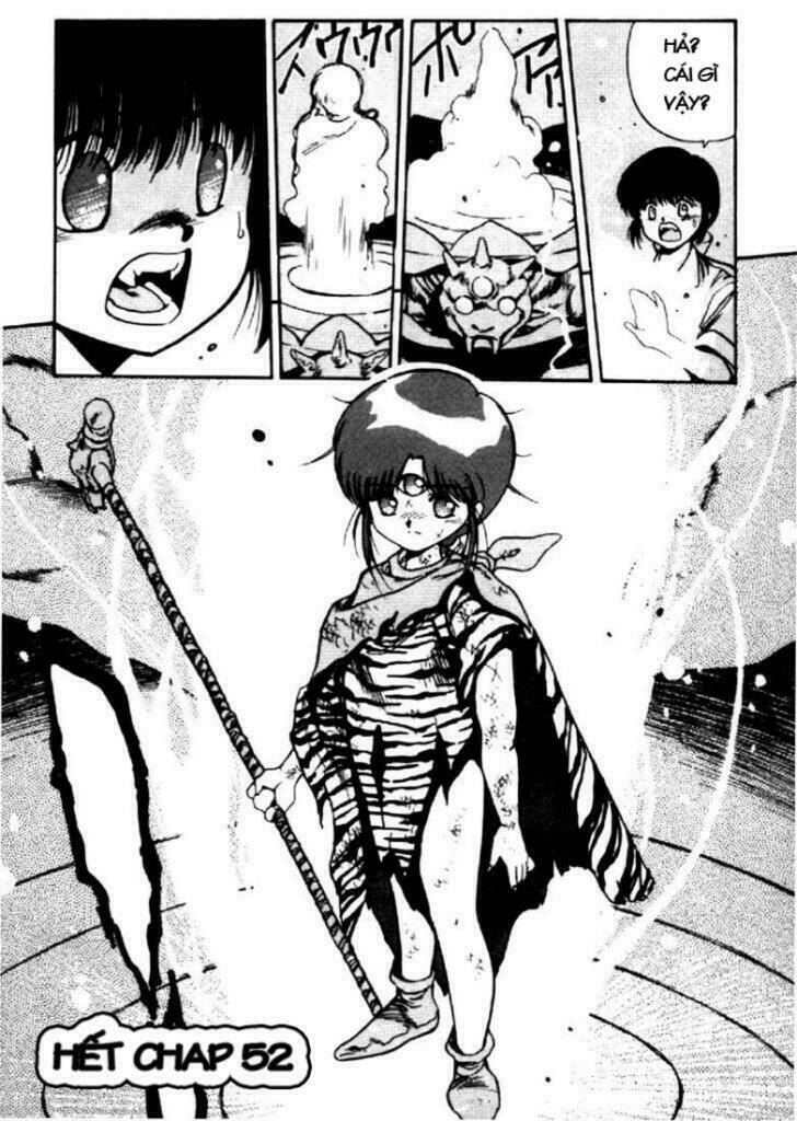 3x3 eyes chapter 52 16