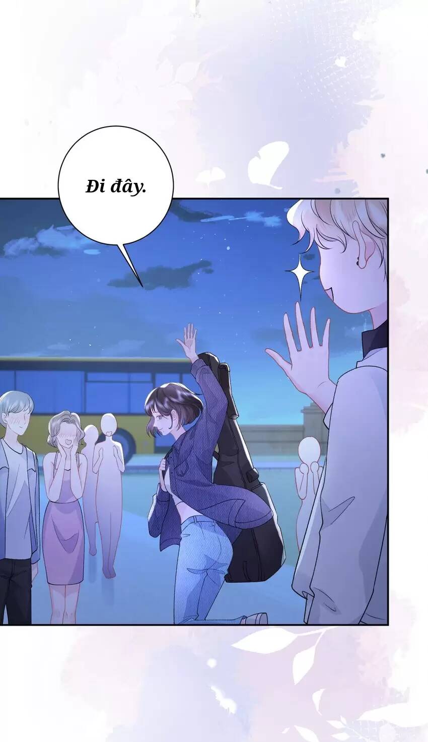 mận xanh chapter 31 9