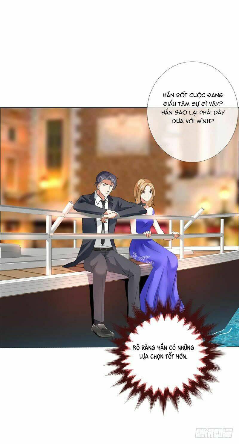 độc sủng kiều thê của bá đạo tổng tài chapter 10 15