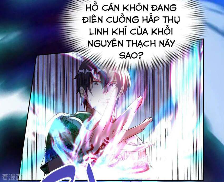 sư phụ của ta là thần tiên chapter 72 32