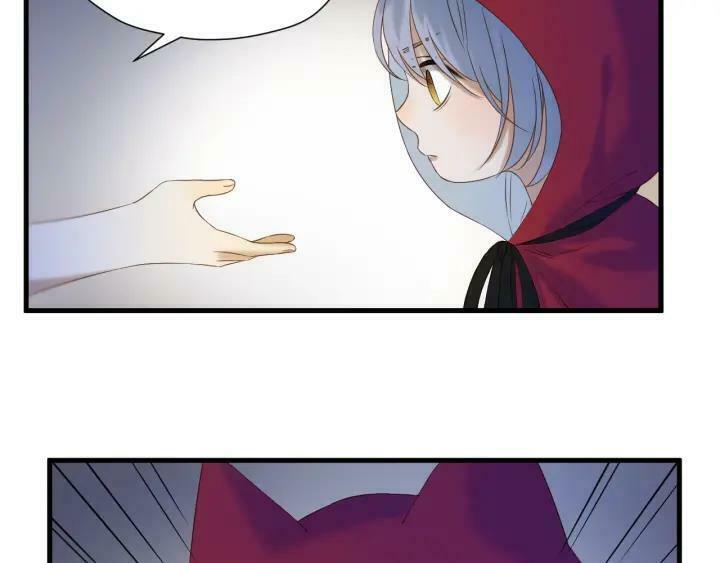 lượm được một tiểu hồ ly phần 3 chapter 83 3