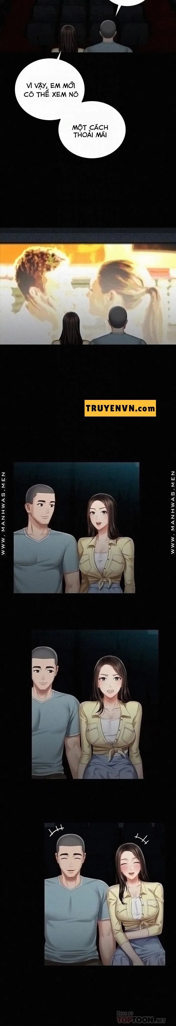 sứ mệnh người anh chapter 69 6