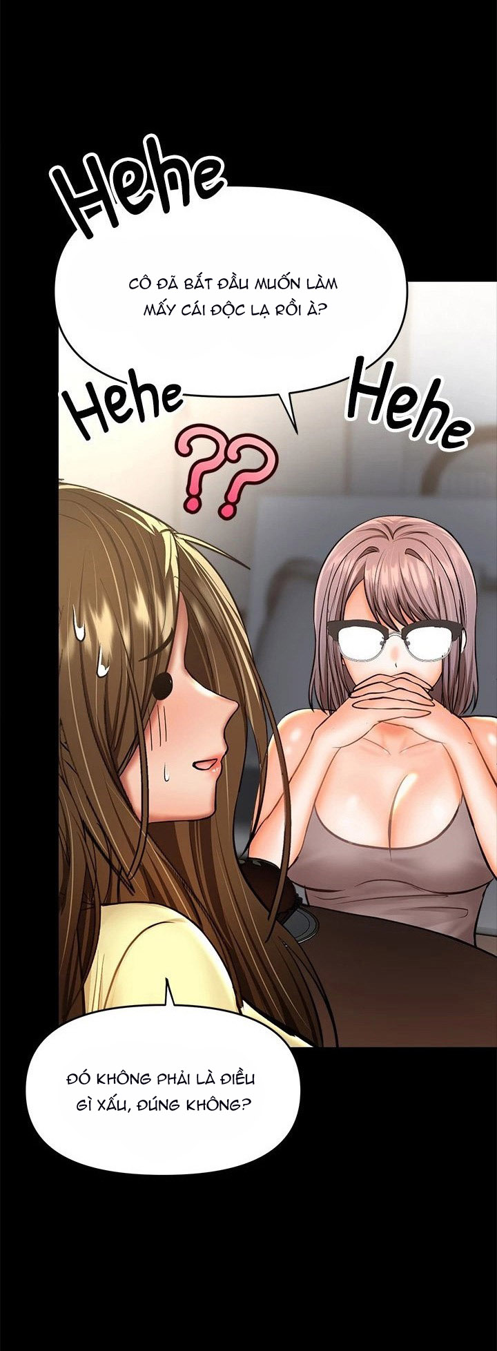 chiều chuộng em đi mà chapter 34.1 12